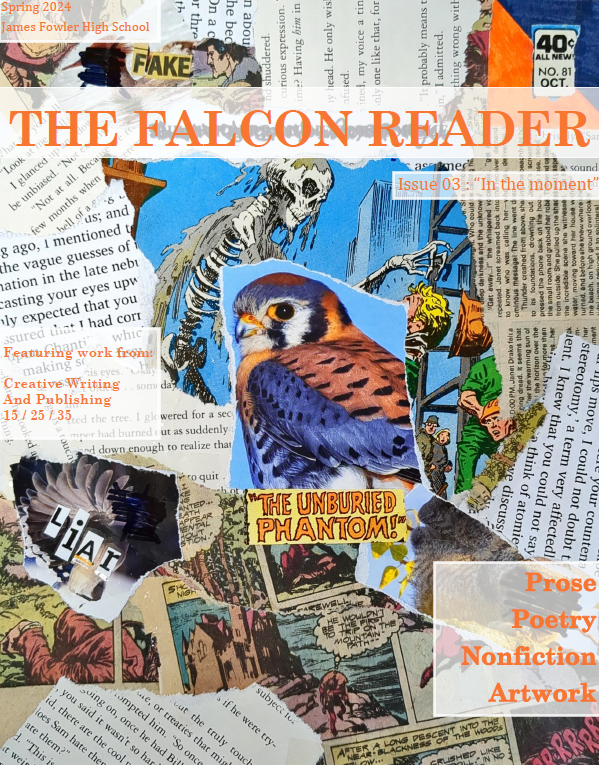 Falcon
